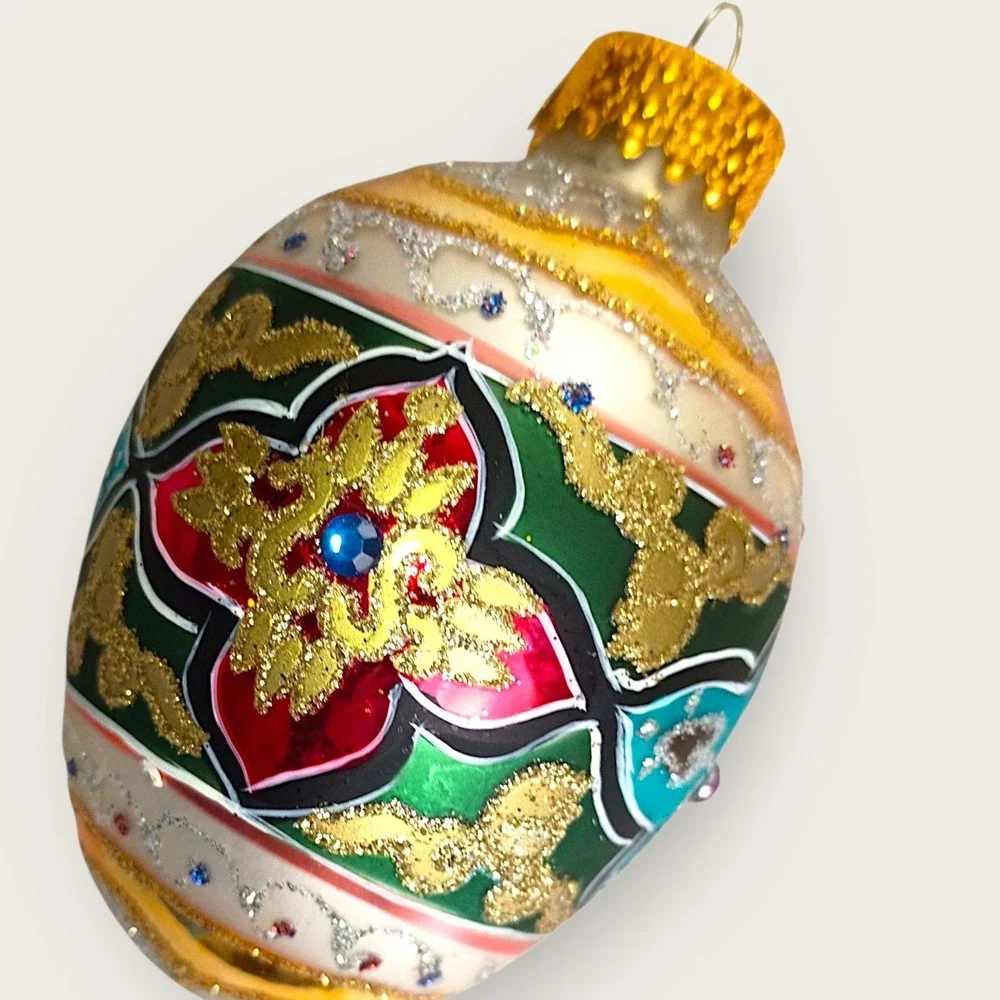 Morawski exquisite decorative